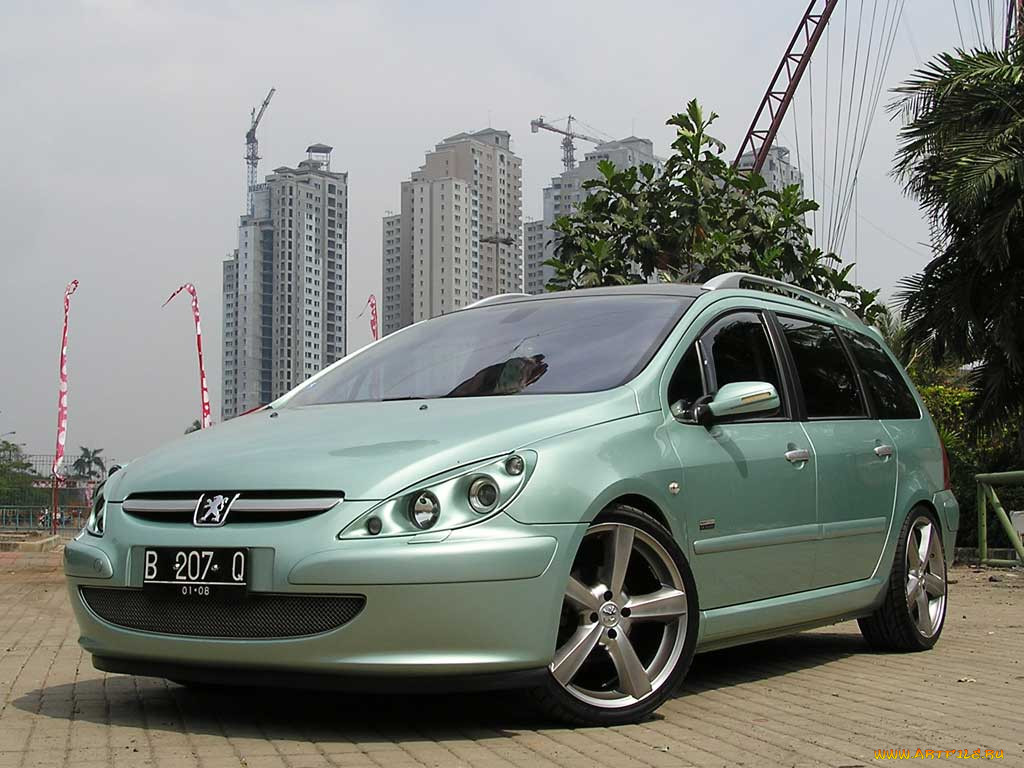 , peugeot